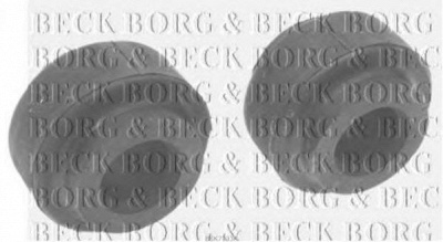 BORG & BECK bsk7133k -  Ремкомплект, соединительная тяга стабилизатора